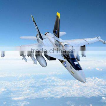 F18 EPS foam material toy airplanes for sale