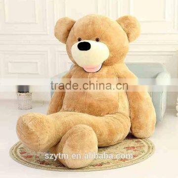 wholesale custom giant big teddy bear 200cm