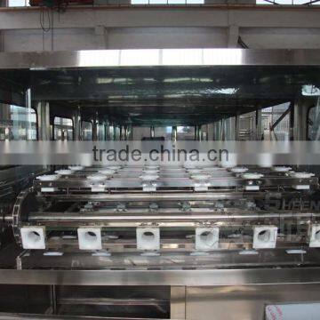 Good price quality Full Automatic 5 gallon Bucket Filling Machine / Plant
