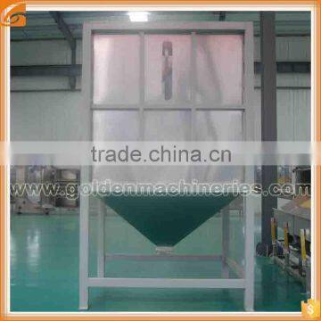 304 Stainless Steel Storage Silo For Grains Pumpkin Seeds photo-2