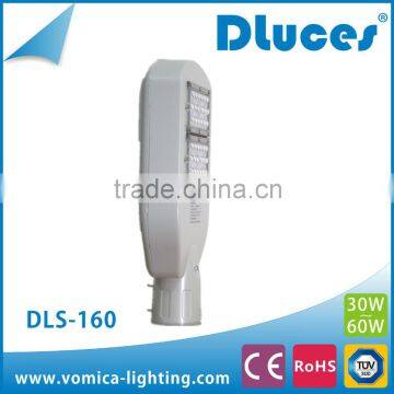 60W Outdoor Led Street Light Path Light photo-3
