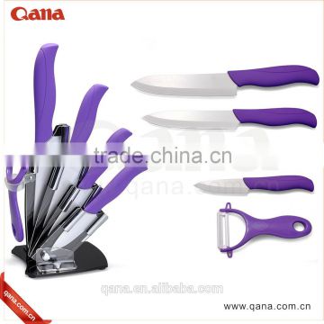 wholesale stainless steel cooking best knife set