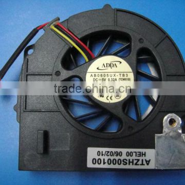 New laptop cpu cooling fan for acer 4150