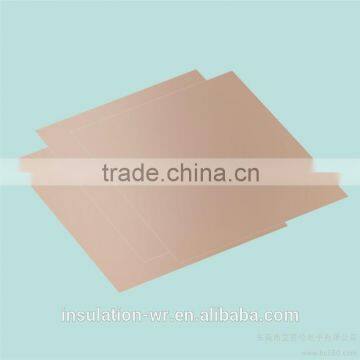 Manufacturer of Aluminum Fr-4,fr-4,cem-1,cem-3, Based CCL Single&double Sidedsheet Trsut Supplier In China photo-2