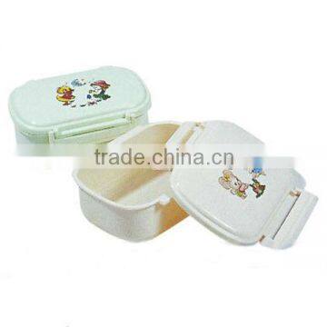 Promotional Plastic Lunch Box