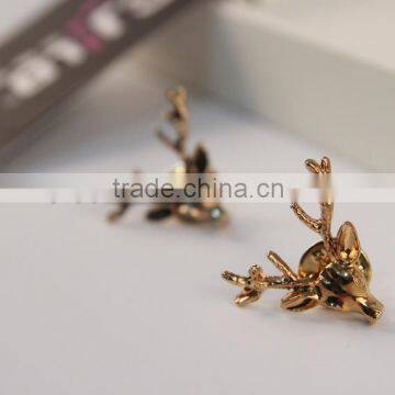 Brooch Pins, Lapel Pin, Metal Lapel Pin photo-3