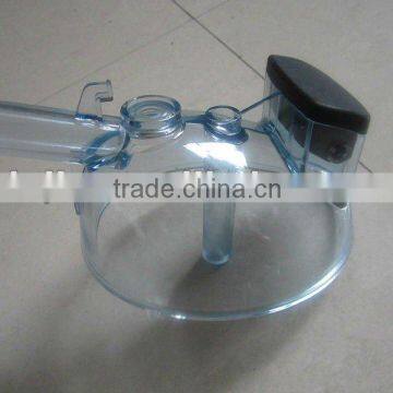 Plastic Cap of milking machine clawpiece