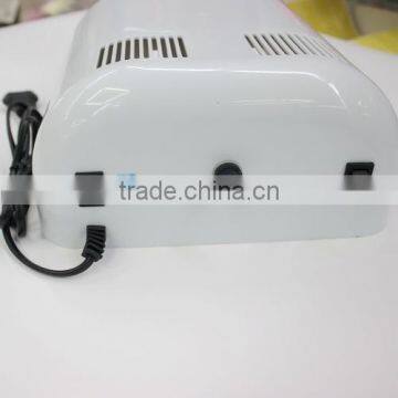 36W 230 UV nail lamp led nail lamp nail uv lamp