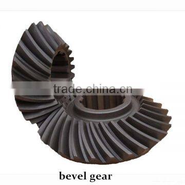 OEM High Precision bevel gear