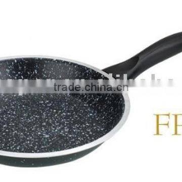 aluminum non-stick frying pan (Skillet)