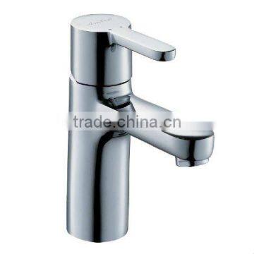 Wartermark Certificated Single Level Basin Water Tap made in China