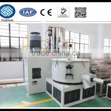 Plastic Mixer