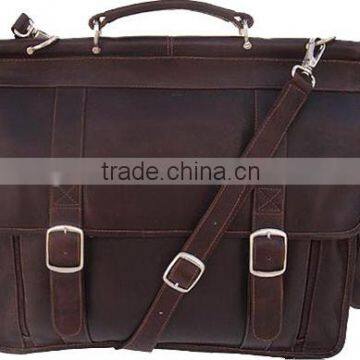 hot sales super quality buisness bags leather man briefcase bag china online shopping