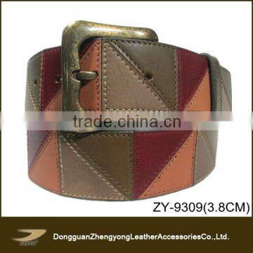 fashion high-end leather belts argentina