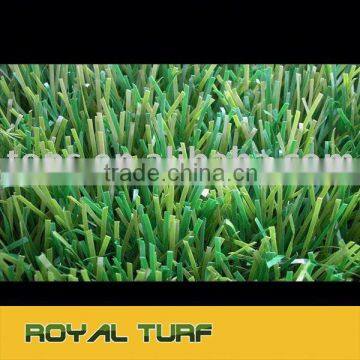 newest generation Synthetic turf for football, soccer or landscaping