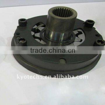 A4VG125F02 GEAR PUMP