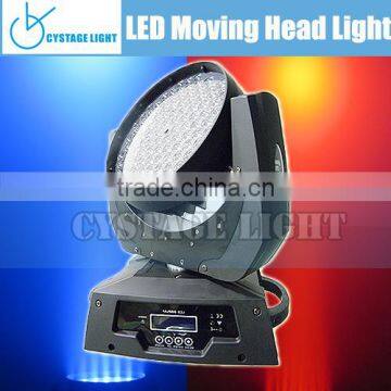 108Pcs 3W RGBW Moving Light 108x3W LED Moving Head Wash