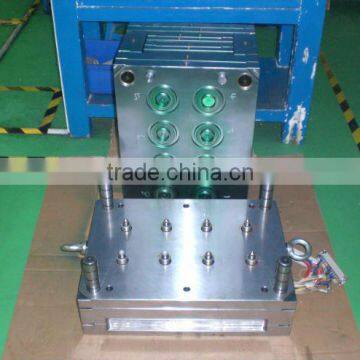High Quality Plastic Mould/Mold Shanghai