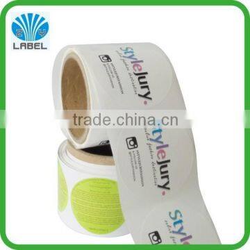 Self-adhesive Label Printing With Competitive Price photo-2
