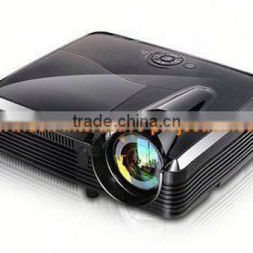 Christmas promotion 5000 dlp short throw projector