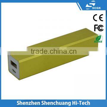 2016 Smartpower Bank for Blackberry Made in China photo-1