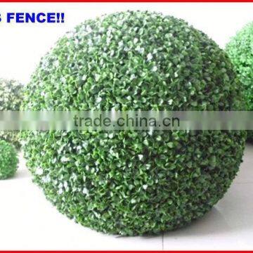 2013 Pvc fence top 1 Garden outdoor decoration ornament stainless steel garden decoration sculpture