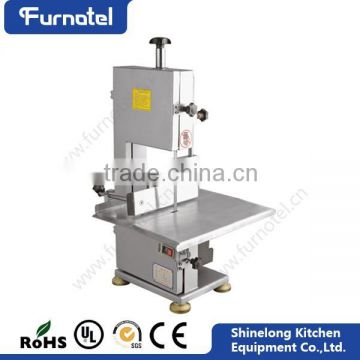 Ce Approval Professional Aluminium Alloy Cutting Meat A Bone Saw Electric Used