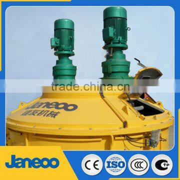 from Janeoo perfect planetary concrete and cement mixer prices