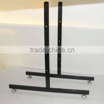 Gridwall Legs Display Shop Fitting Accessories photo-2