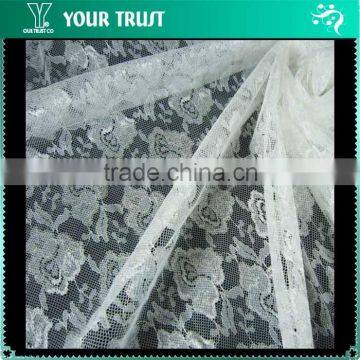 Lightness 79Gram Woven Mesh Fabric Swiss Lace photo-6
