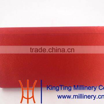 Red Hat And Purse Suite In Party / Wedding photo-2