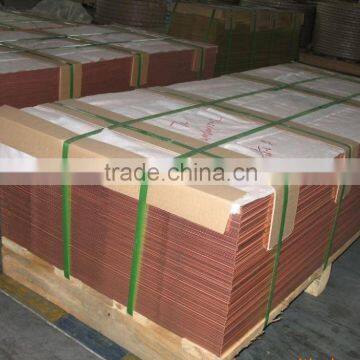 Polished Brass Copper Pipe 3mm photo-5