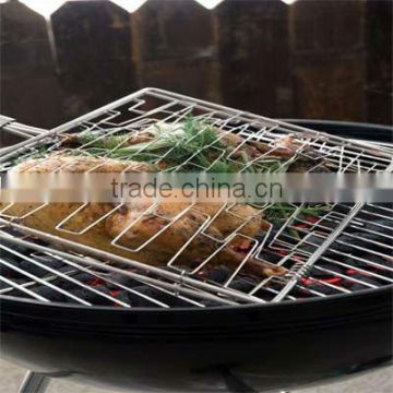 cast iron bbq grills