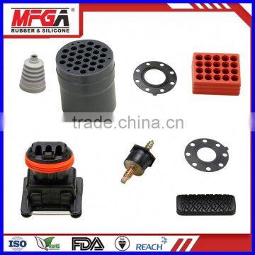 silicone band wholesale watch