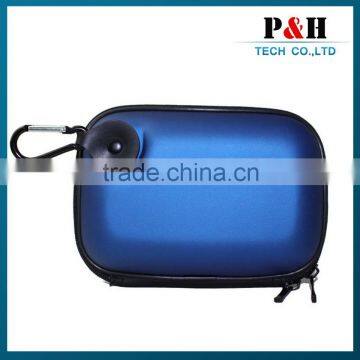 6" Inch EVA Hard Carry Case Wallet Sat Nav GPS Tomtom GO 40 50 60 510 610 5100 photo-4