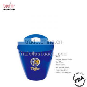Custom Ice Bucket,plastic Ice Bucket,cheaper Ice Bucket photo-3