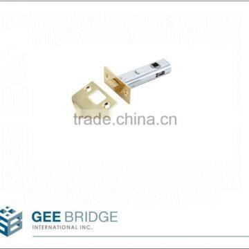 0104051 Steel Chassis Security Door Handle Latch Bolt for Tubular Lockset