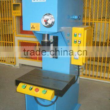 Hot sell cnc control hydraulic press brakes