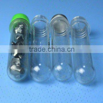 Plastic Test Tube photo-4