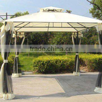 Gazebos Metal