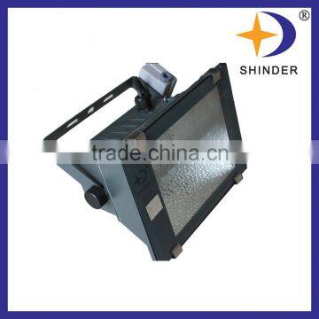 100w led replacement waterproof hid flood light