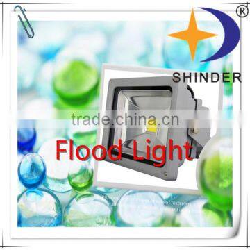 ip 65 External Led Wall Lights 50w Flood Light Made in China photo-4