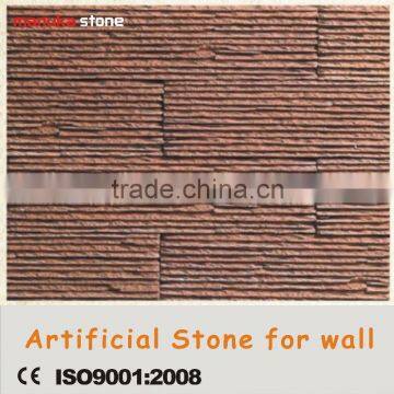 2014 hot sale decor building stone,tile adhesive cement