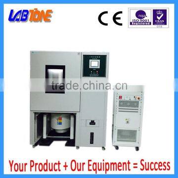 13 years experienced factory air cooling thermal chamber stability chamber environmental simulation chamber