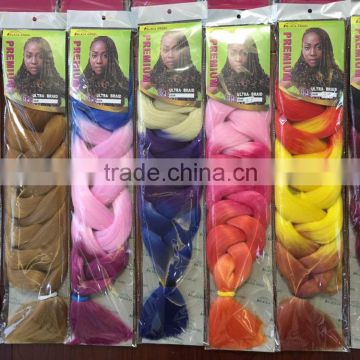 havana mambo twist crochet ombre braiding hair xpression braiding hair synthetic jumbo braid                        
                                                Quality Choice
                                                    Most Popular