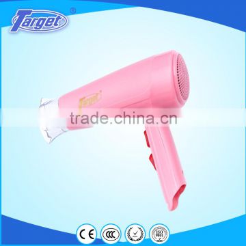 1200W unique household use colorful hair dryers