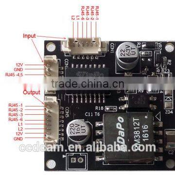 Full hd ip Camera POE ip Camera Module photo-3