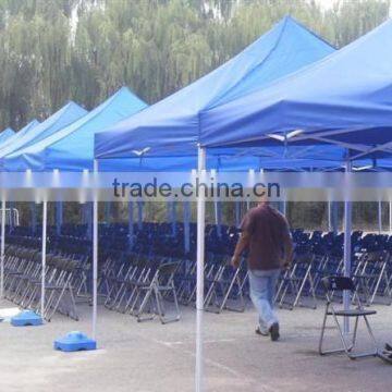 Steel Frame Tent in Blue photo-5