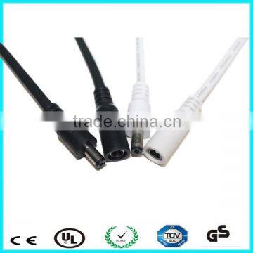5.5 X2.1mm DC Cable Kinds of DC Cable photo-2