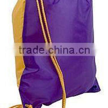 Spirit Drawstring Bag